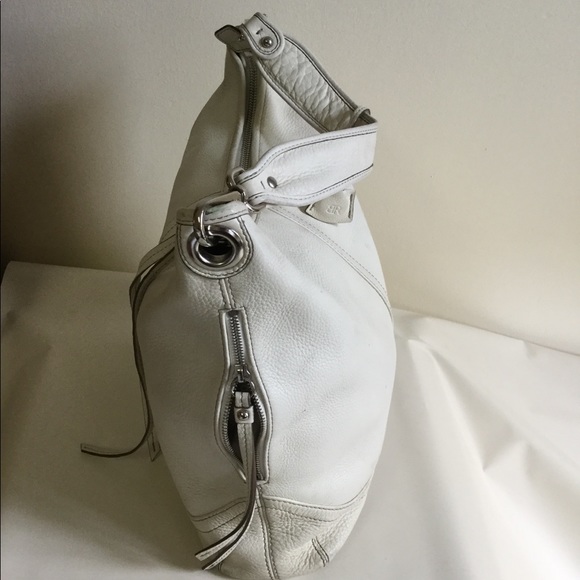 Banana Republic VINTAGE Leather Bag BUY TODAY ONLY - Picture 7 of 8